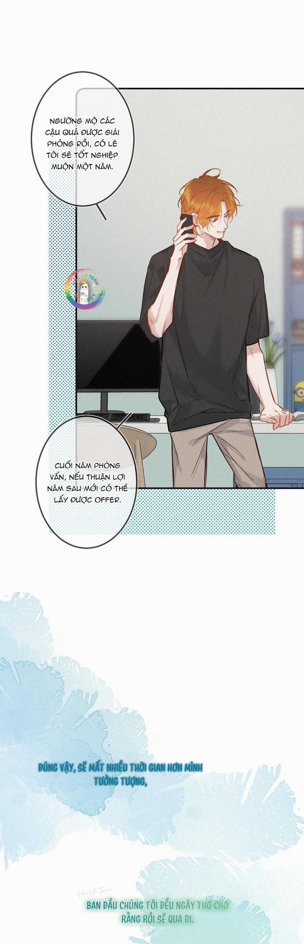 Em Đến Cùng Cơn Gió 50 trang 8