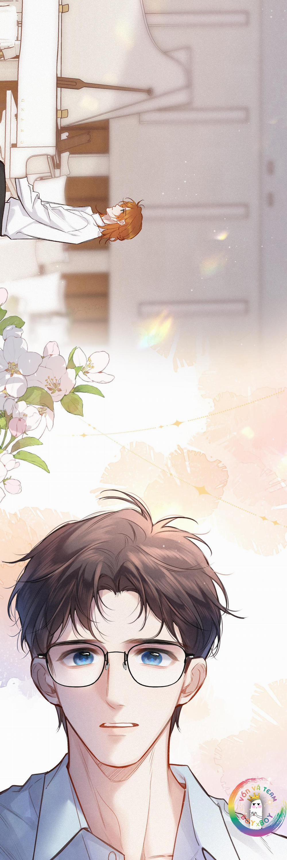 Em Đến Cùng Cơn Gió 51 End ChínhTruyện trang 27