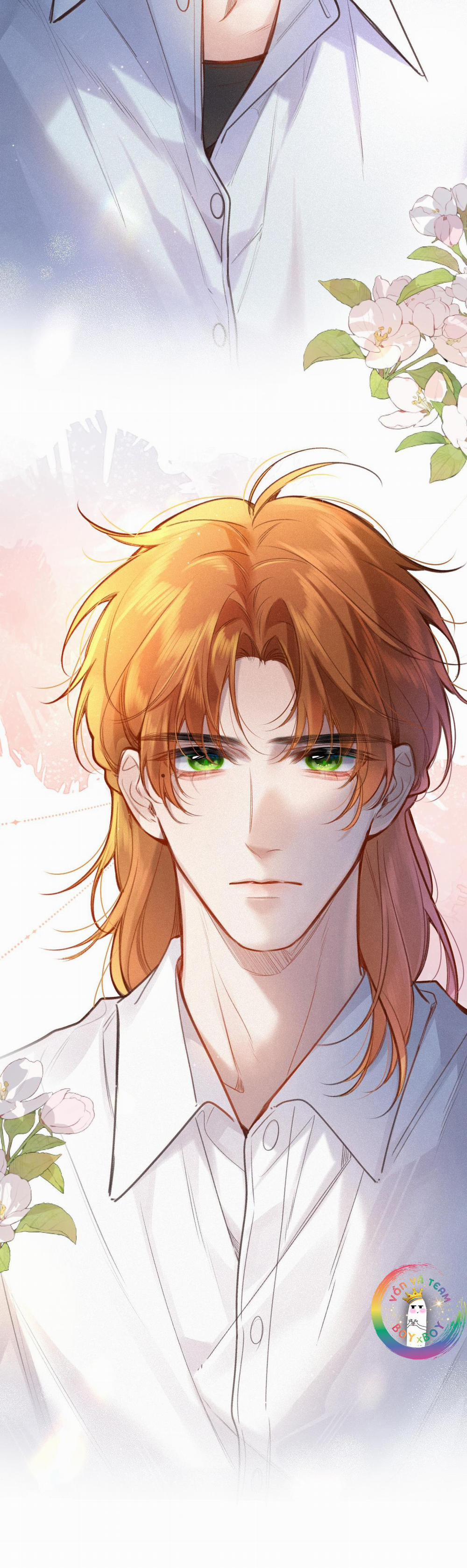 Em Đến Cùng Cơn Gió 51 End ChínhTruyện trang 28