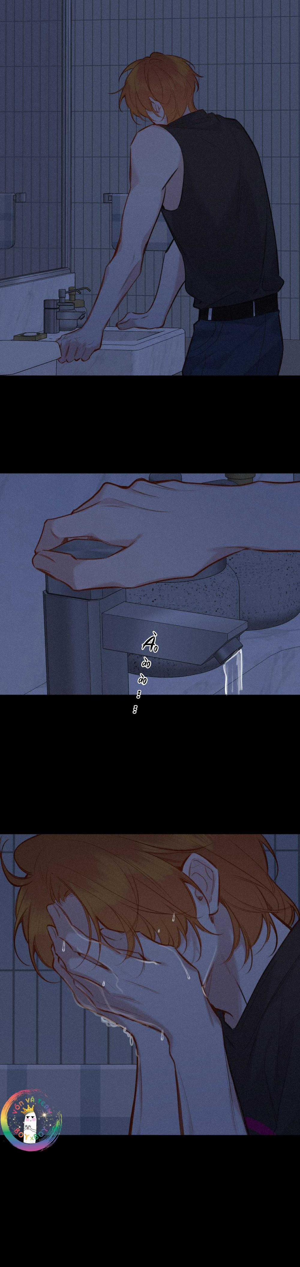 Em Đến Cùng Cơn Gió 53 trang 1