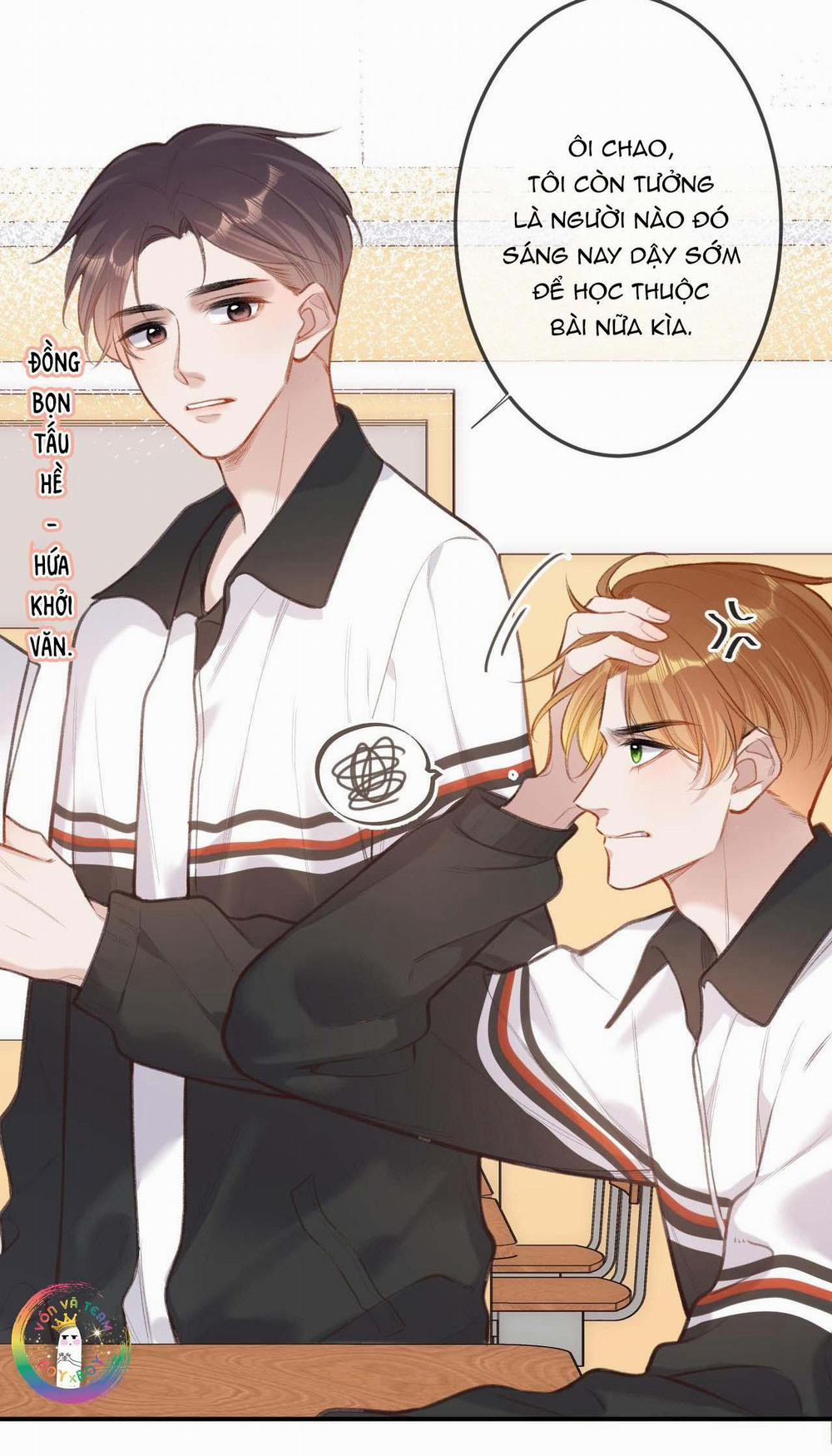 Em Đến Cùng Cơn Gió 6 trang 3