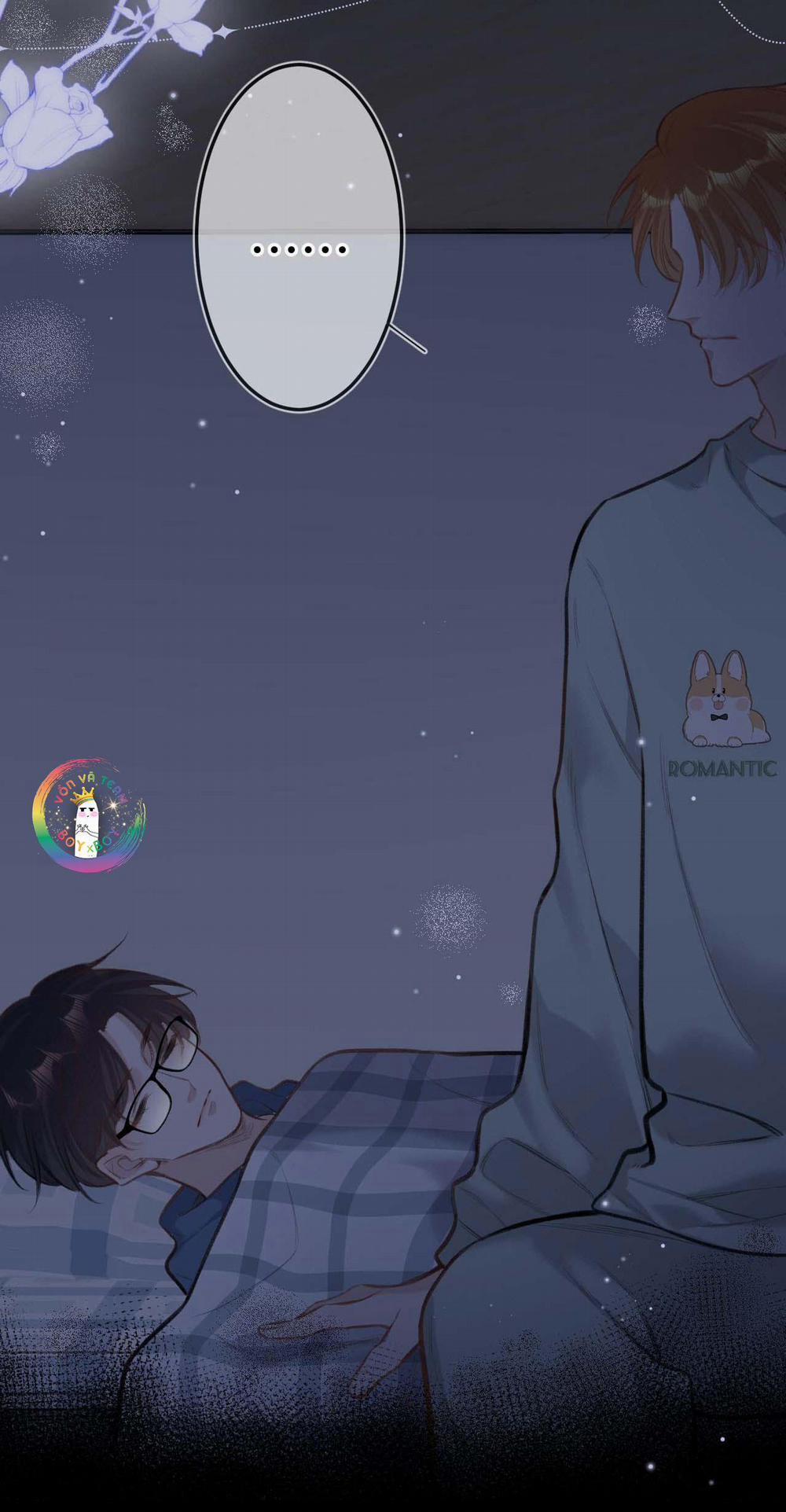 Em Đến Cùng Cơn Gió 6 trang 31