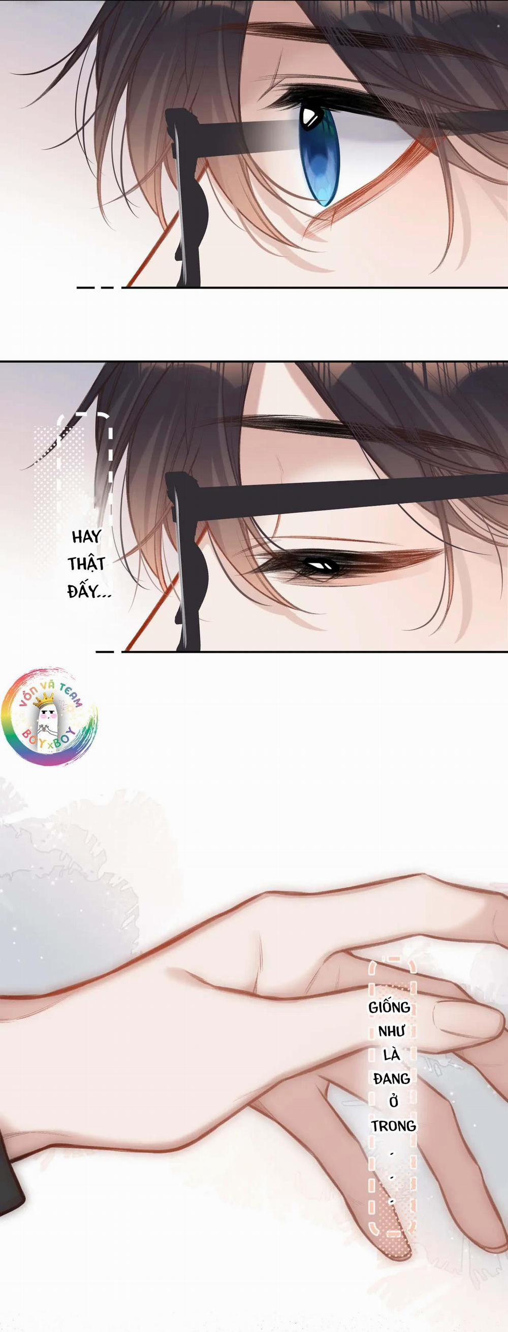 Em Đến Cùng Cơn Gió 7 trang 9