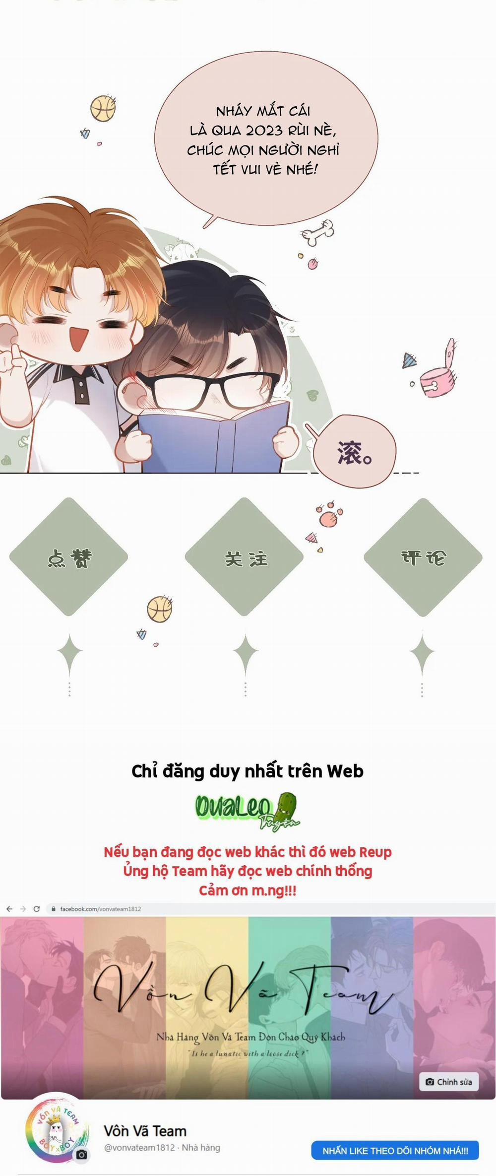 Em Đến Cùng Cơn Gió 8 trang 13