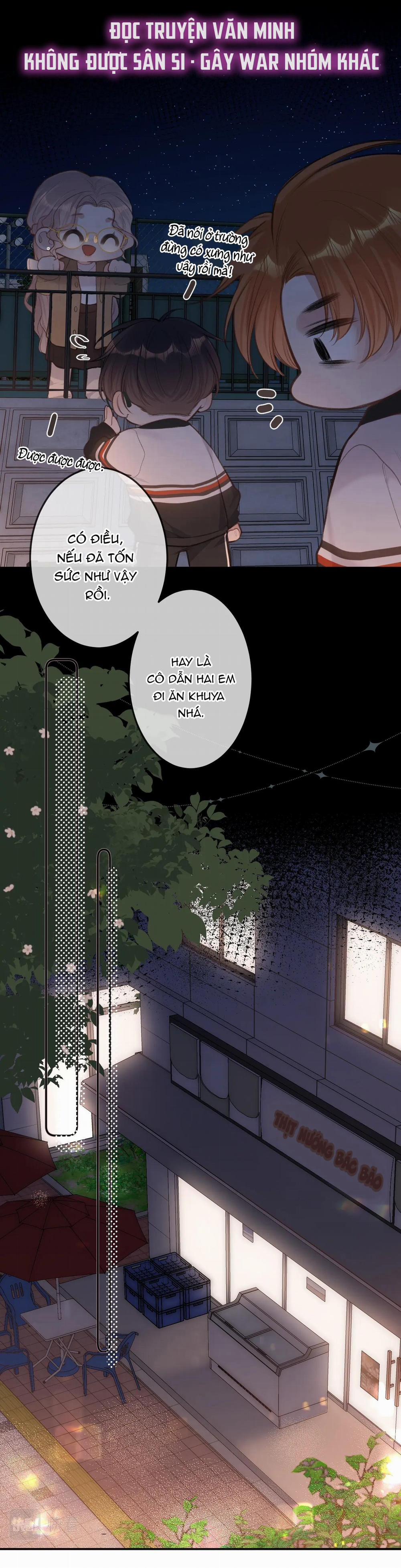 Em Đến Cùng Cơn Gió 8 trang 4