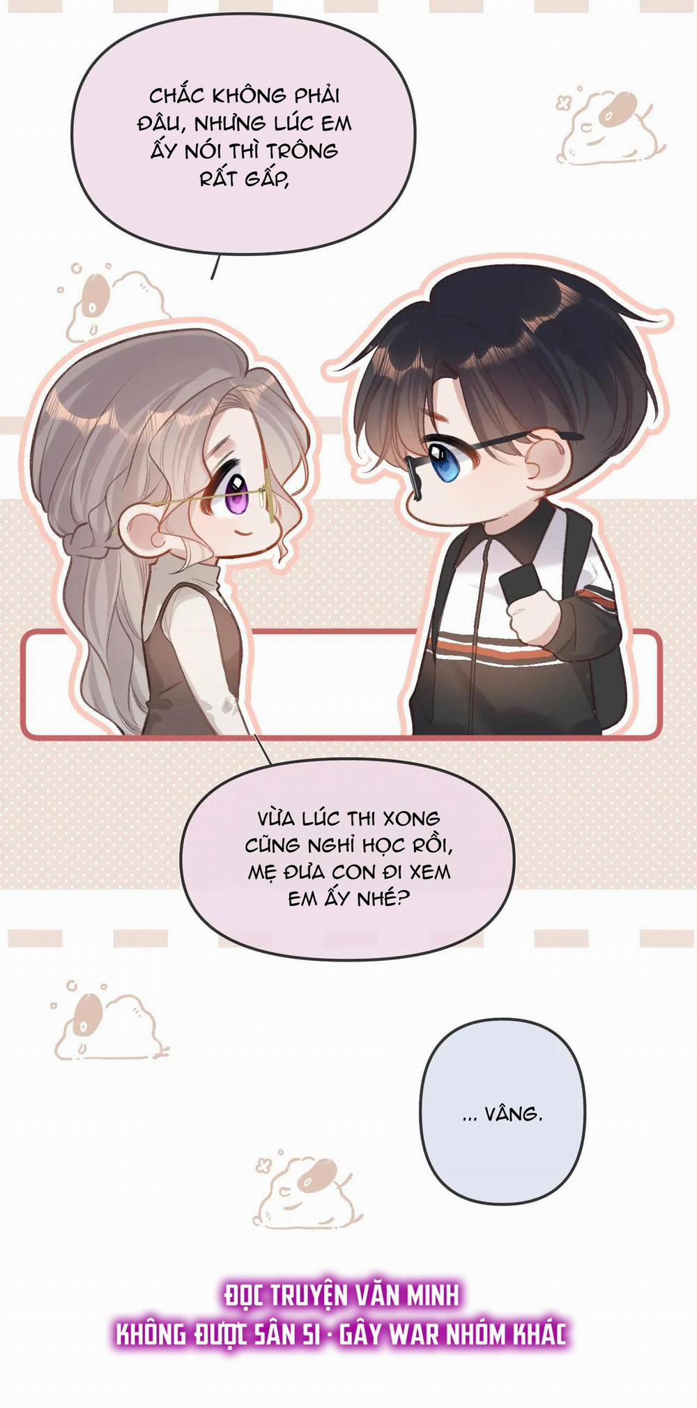 Em Đến Cùng Cơn Gió 9 trang 18