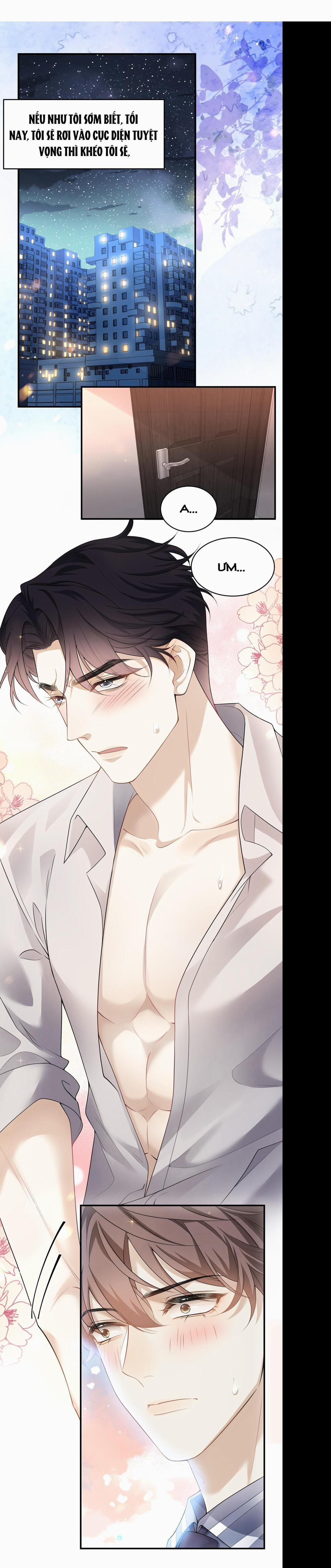 Em Đến Trong Đêm 1 trang 1