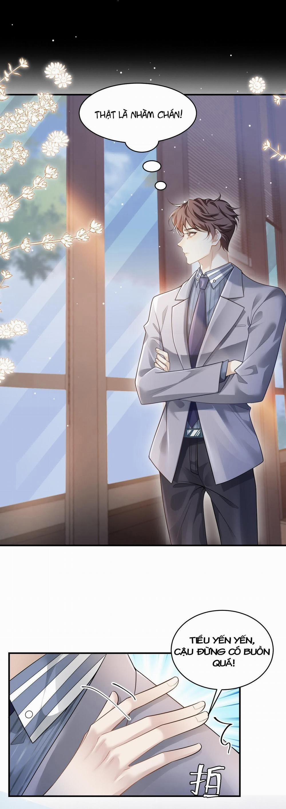 Em Đến Trong Đêm 1 trang 10