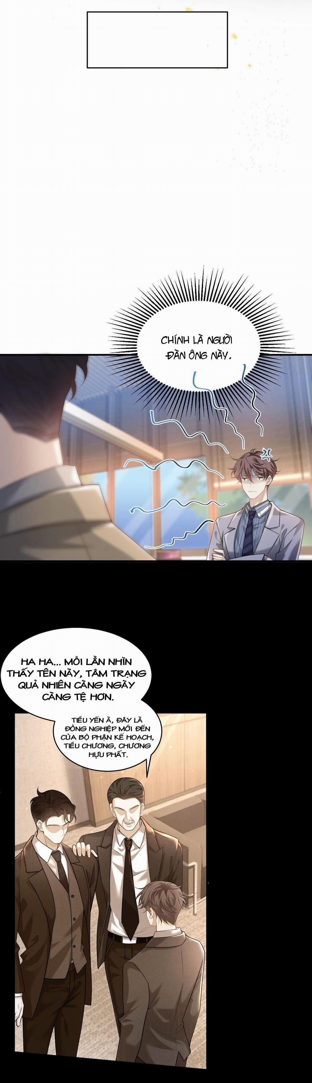 Em Đến Trong Đêm 1 trang 14