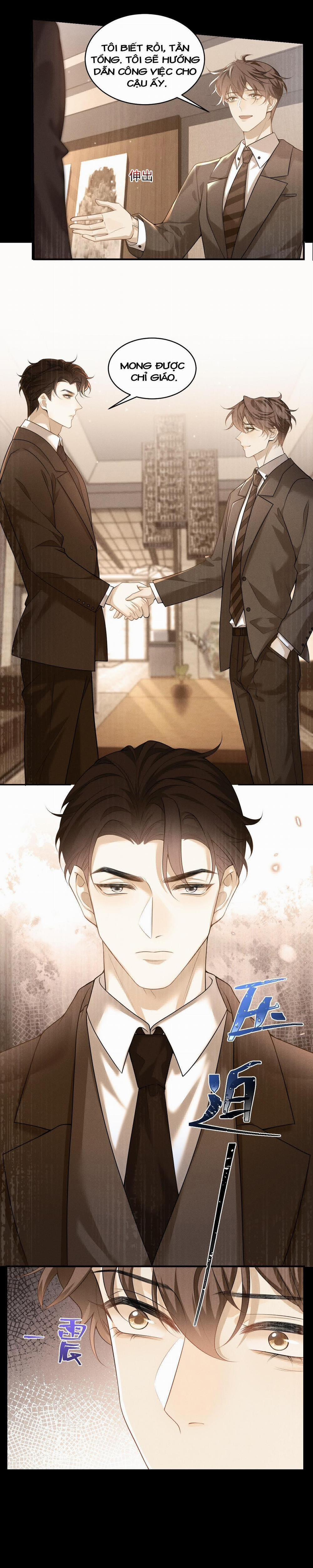 Em Đến Trong Đêm 1 trang 15