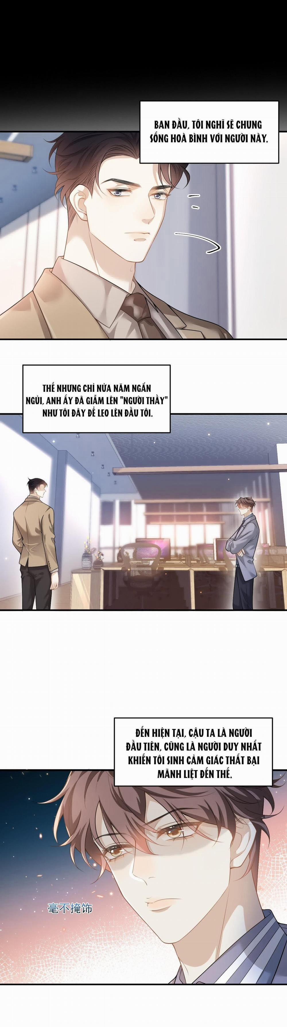 Em Đến Trong Đêm 1 trang 16