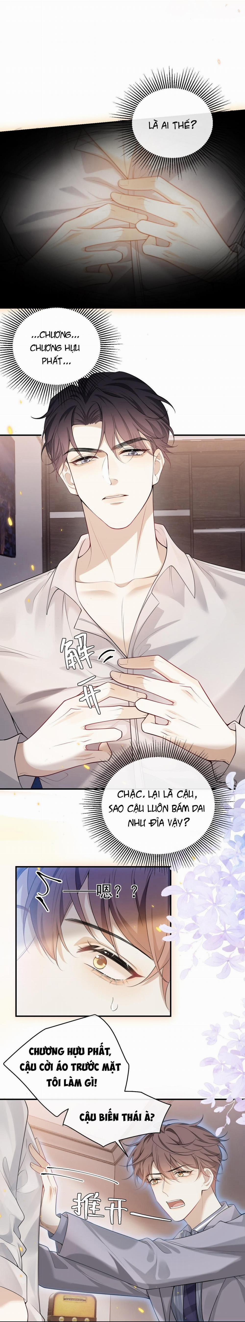 Em Đến Trong Đêm 1 trang 19