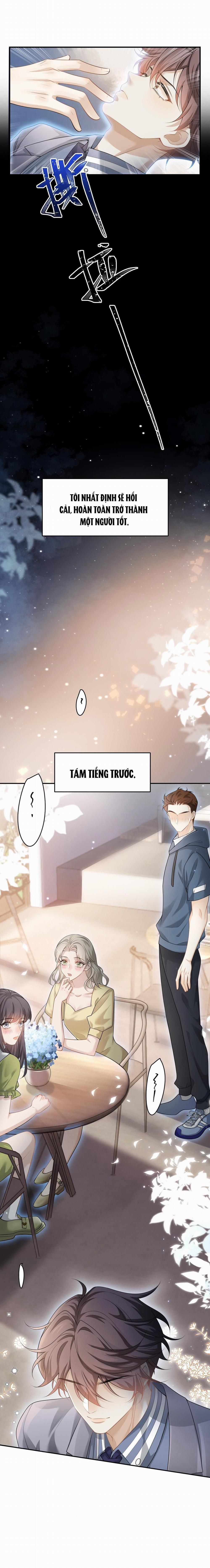 Em Đến Trong Đêm 1 trang 3