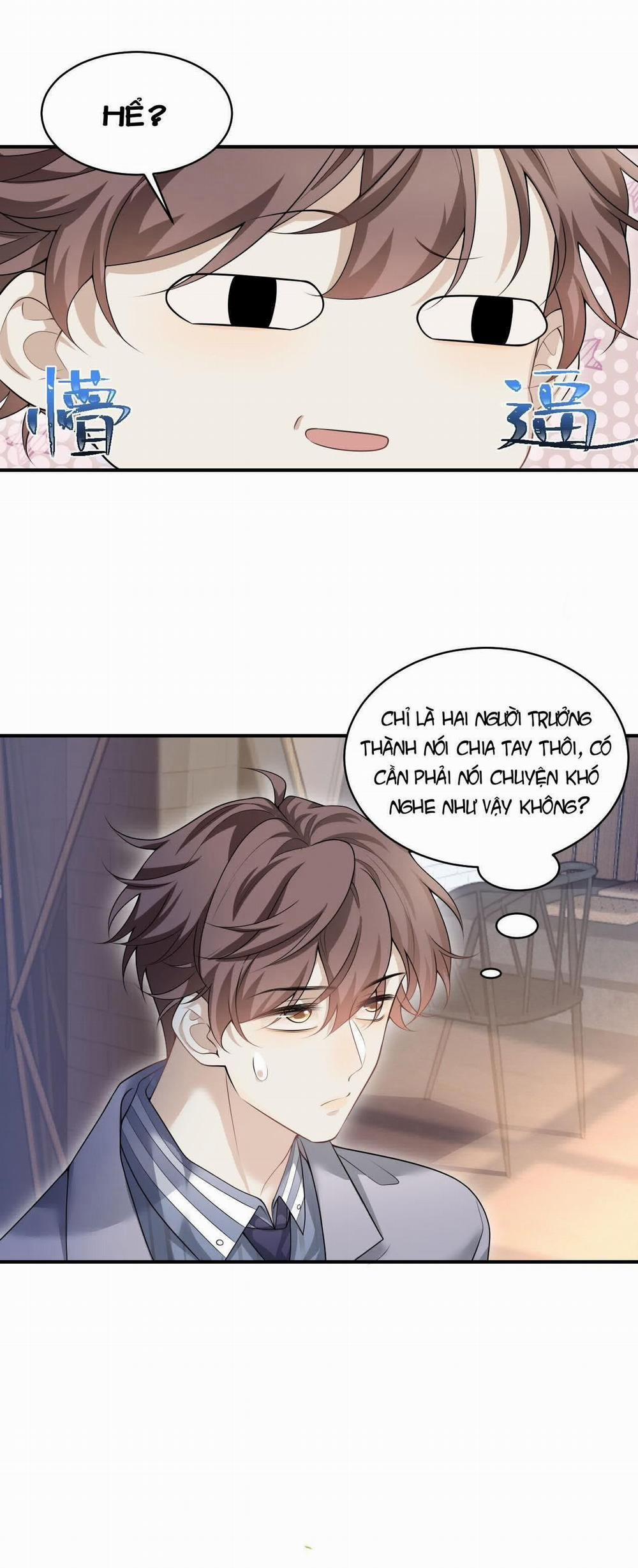 Em Đến Trong Đêm 1 trang 8