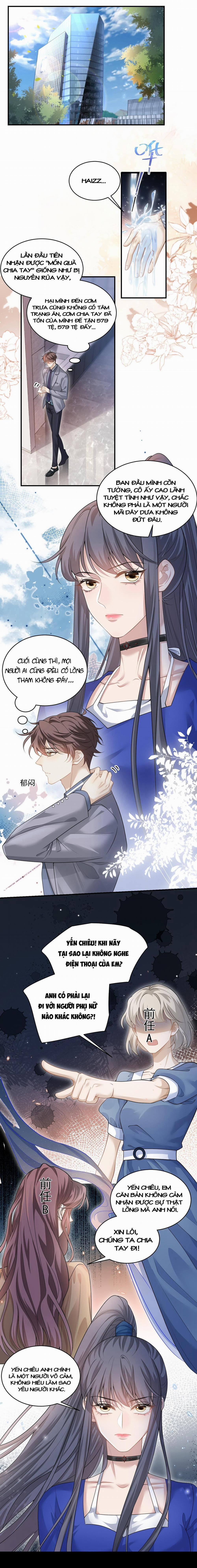 Em Đến Trong Đêm 1 trang 9