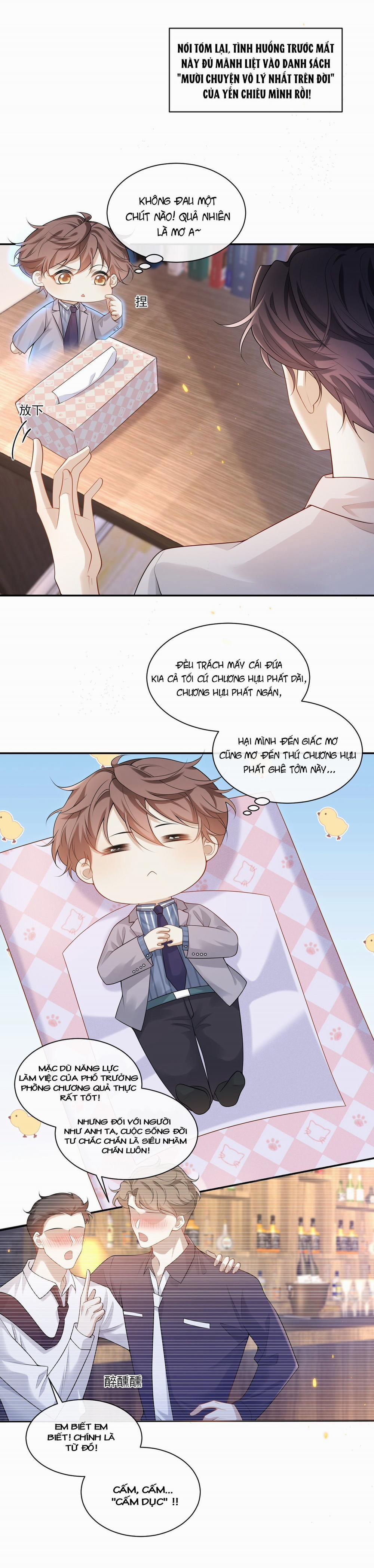 Em Đến Trong Đêm 2 trang 1