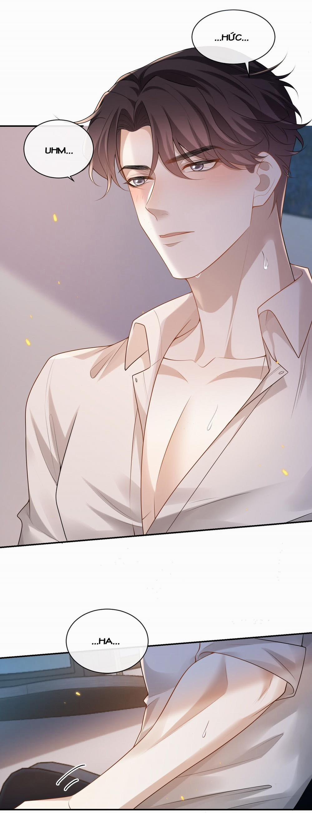 Em Đến Trong Đêm 2 trang 13