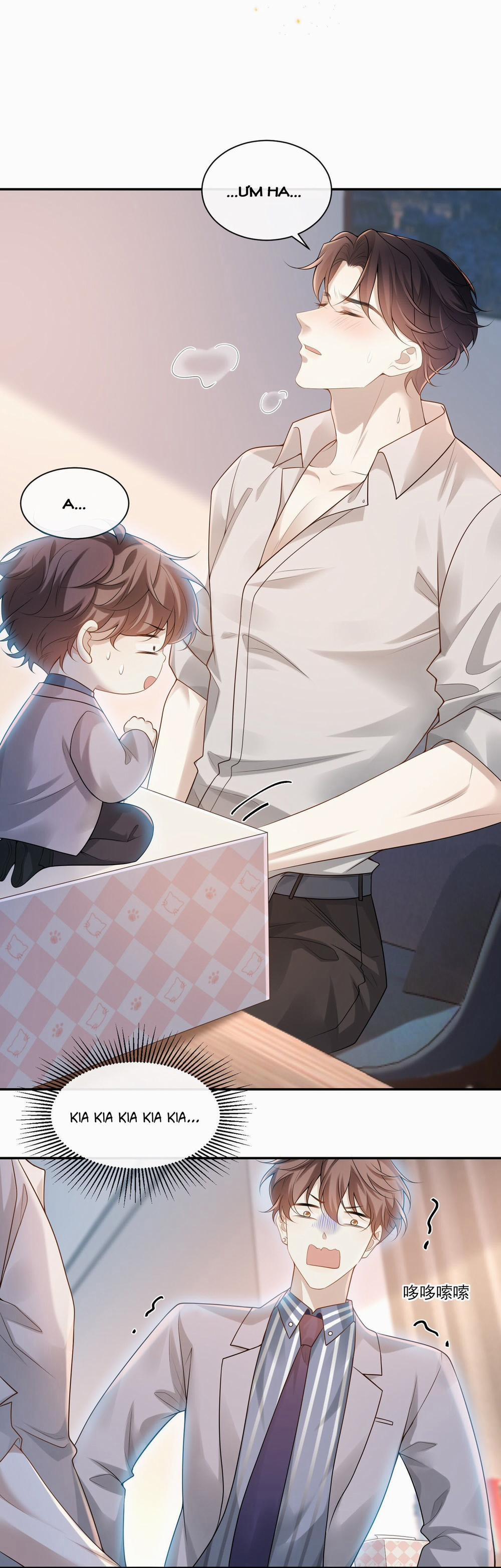 Em Đến Trong Đêm 2 trang 14