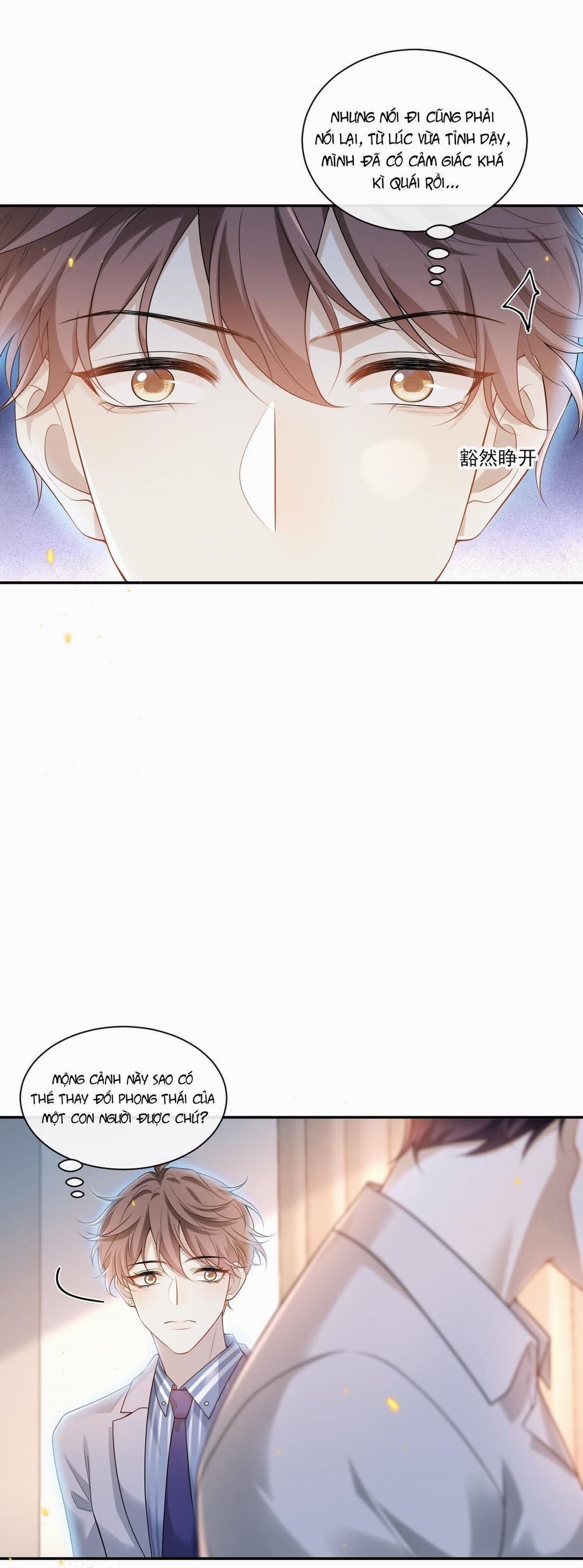 Em Đến Trong Đêm 2 trang 2