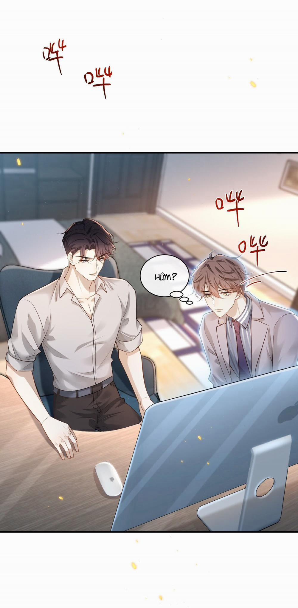 Em Đến Trong Đêm 2 trang 4