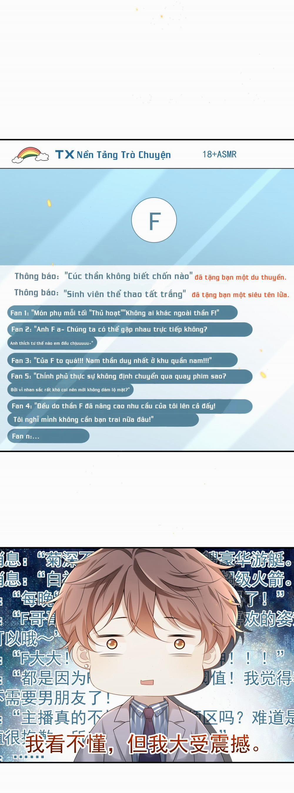 Em Đến Trong Đêm 2 trang 5