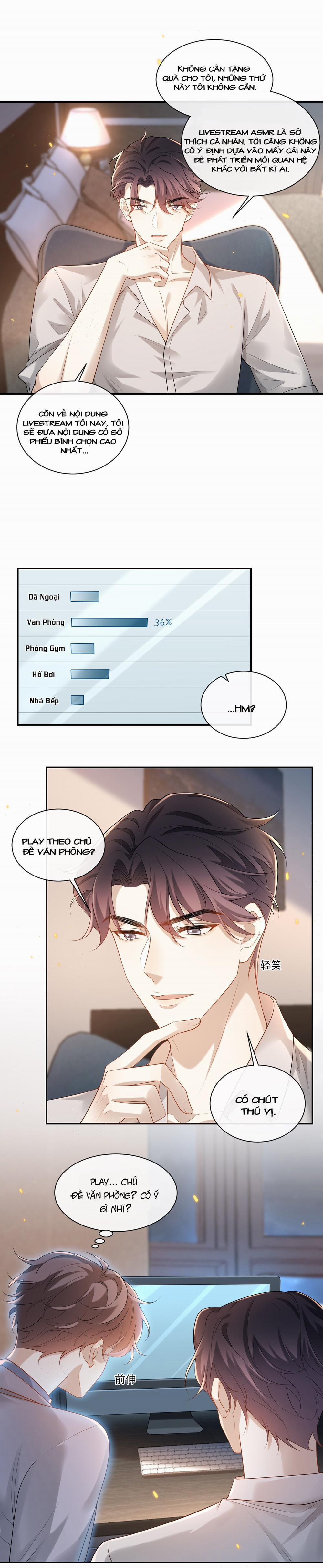 Em Đến Trong Đêm 2 trang 6