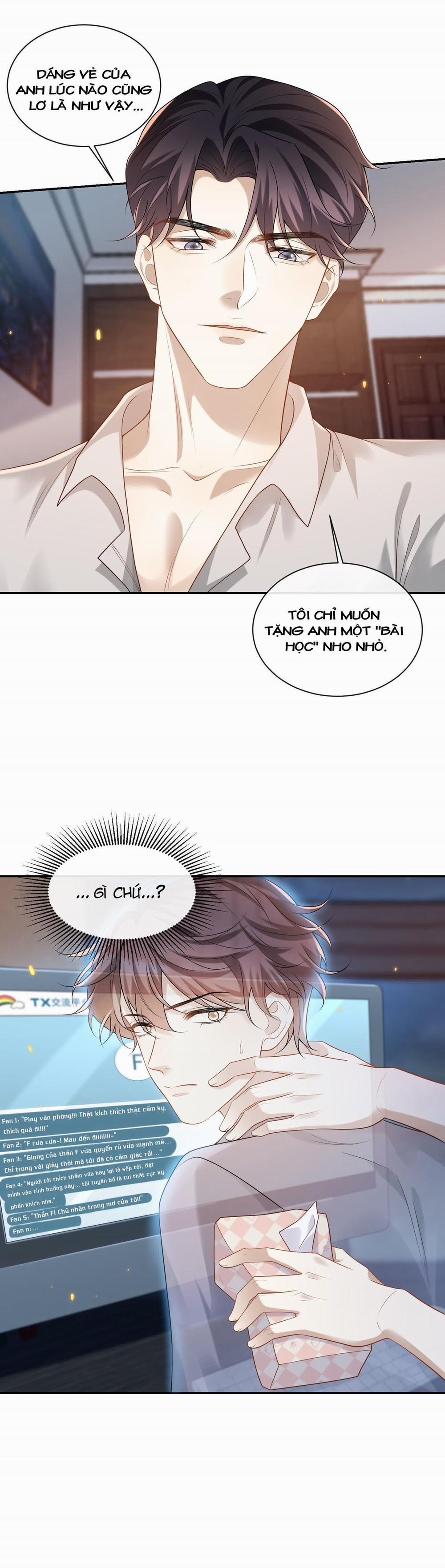 Em Đến Trong Đêm 2 trang 8