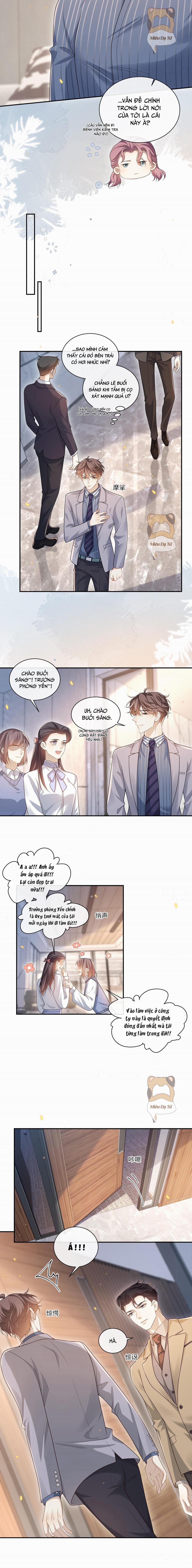 Em Đến Trong Đêm 4 trang 1