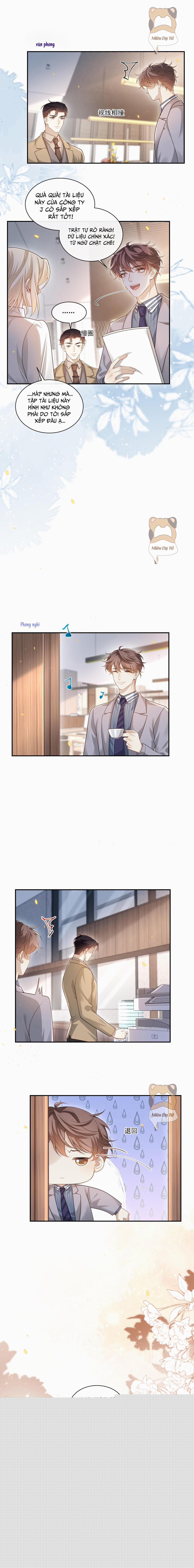 Em Đến Trong Đêm 4 trang 3