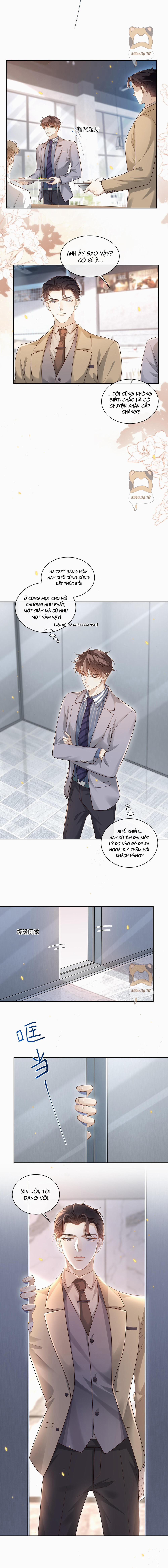 Em Đến Trong Đêm 4 trang 4