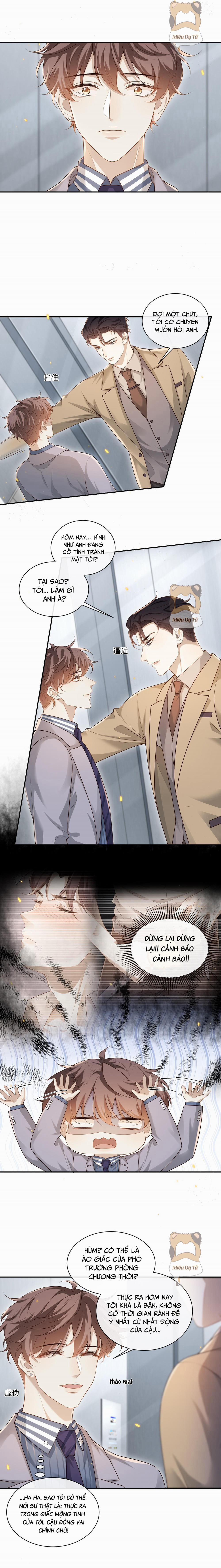 Em Đến Trong Đêm 4 trang 5