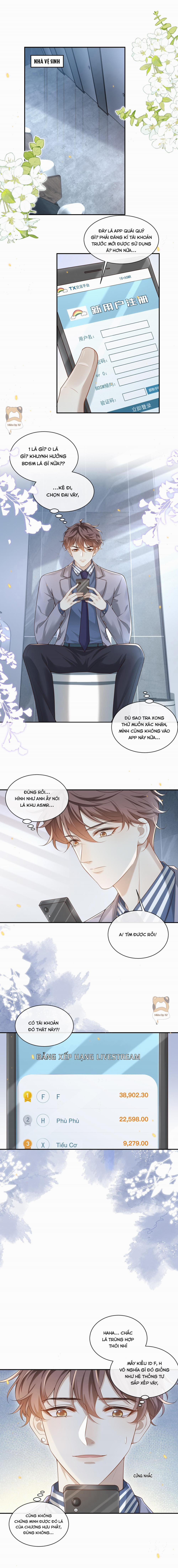 Em Đến Trong Đêm 5 trang 0