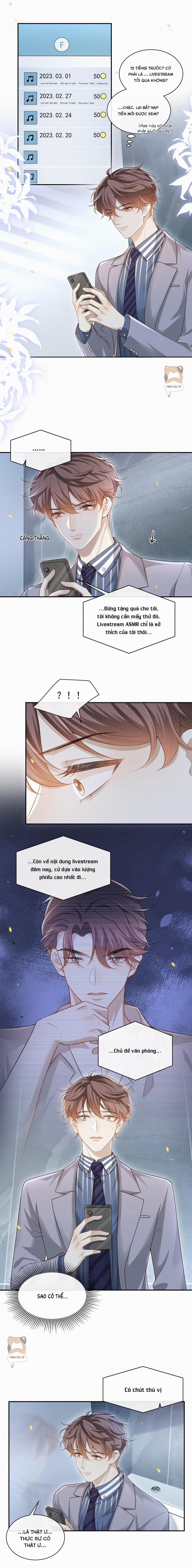 Em Đến Trong Đêm 5 trang 1