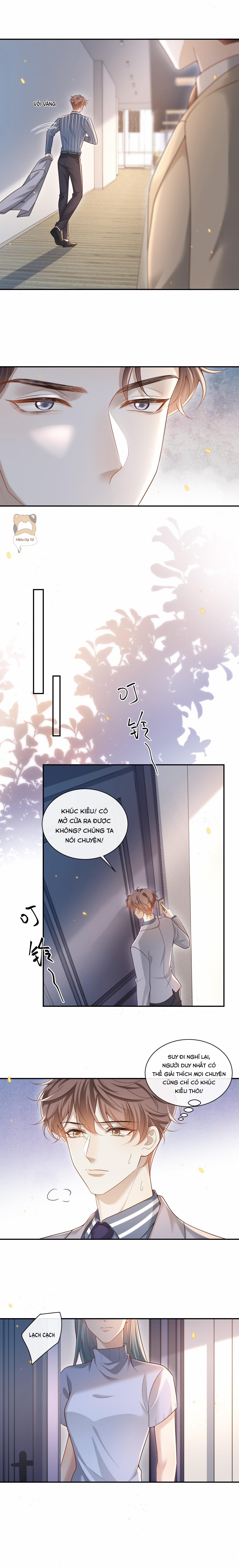 Em Đến Trong Đêm 5 trang 7