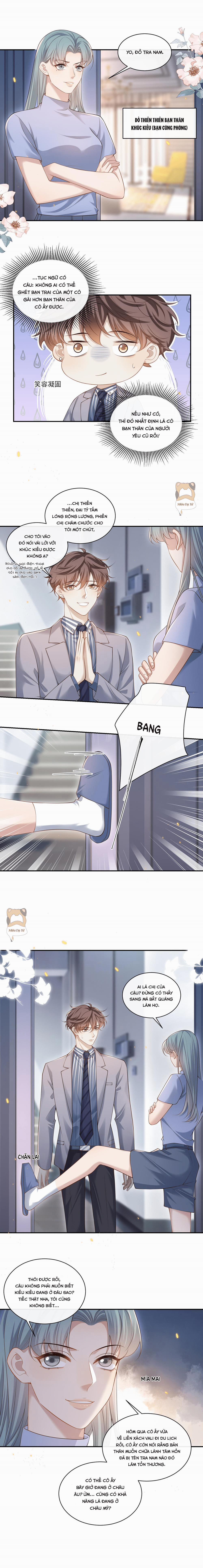 Em Đến Trong Đêm 6 trang 0