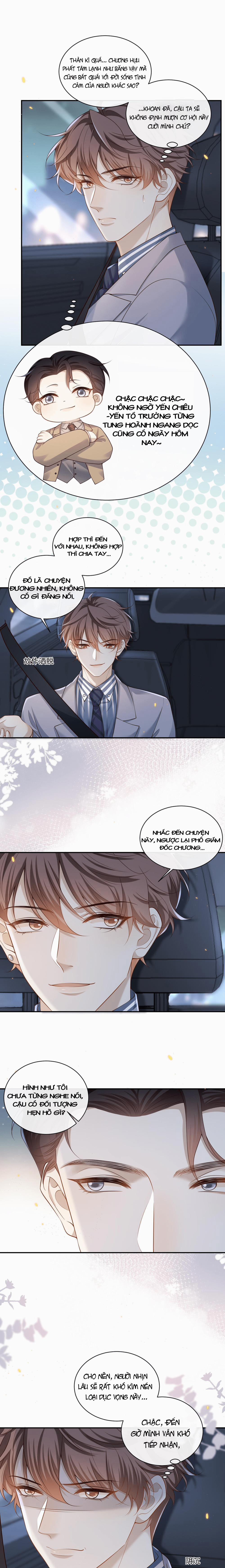 Em Đến Trong Đêm 7 trang 0