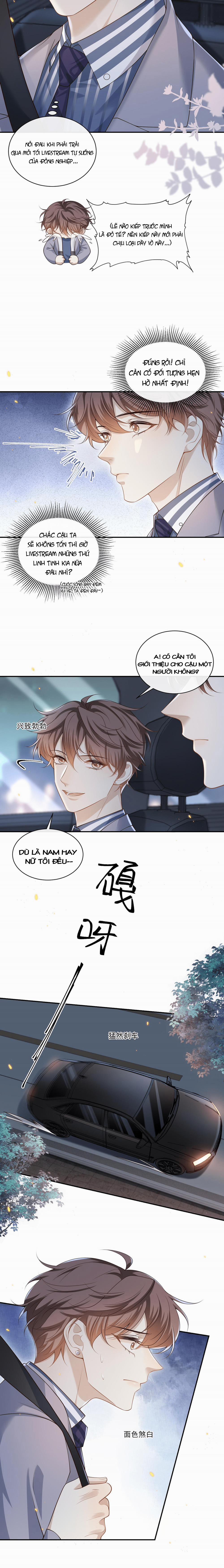 Em Đến Trong Đêm 7 trang 1