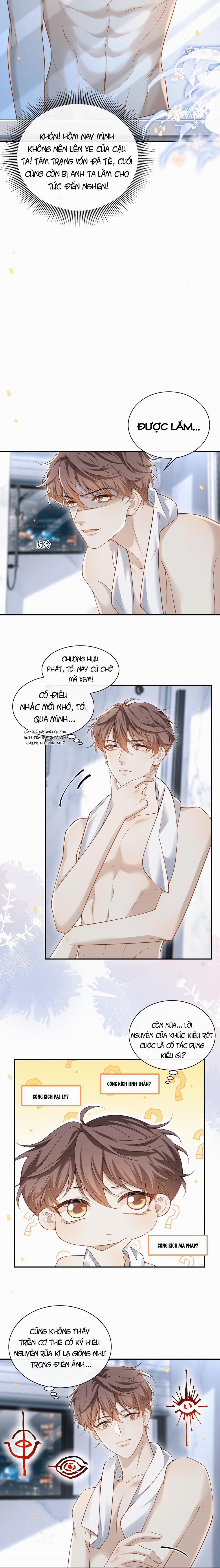 Em Đến Trong Đêm 7 trang 3