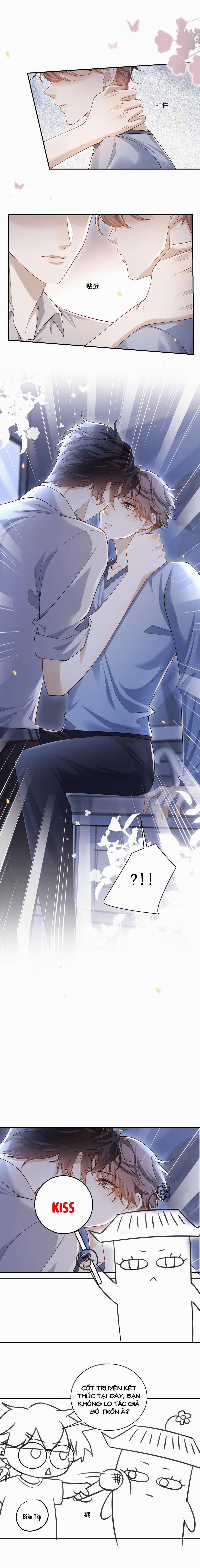 Em Đến Trong Đêm 7 trang 7