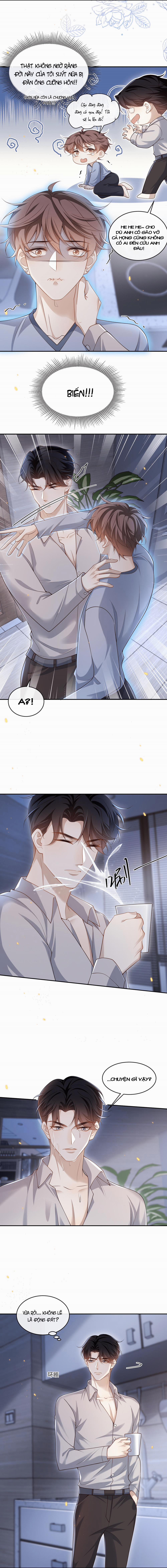 Em Đến Trong Đêm 8 trang 3