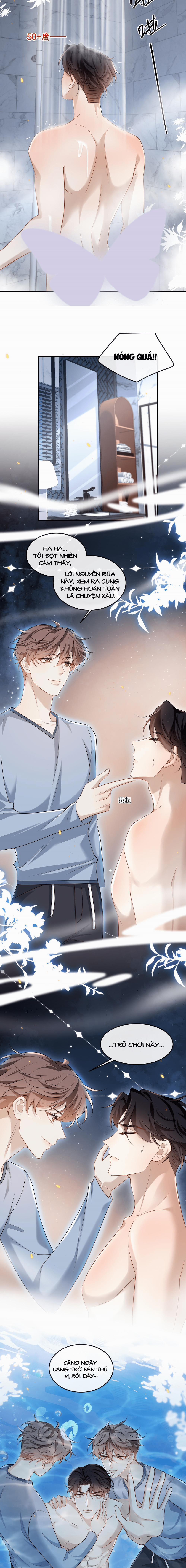 Em Đến Trong Đêm 8 trang 6