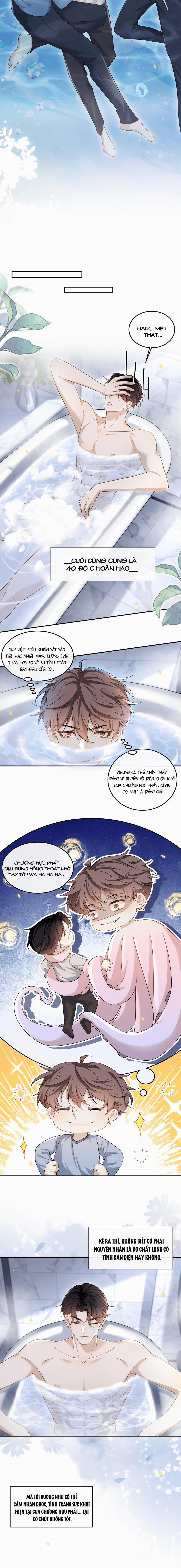 Em Đến Trong Đêm 8 trang 7