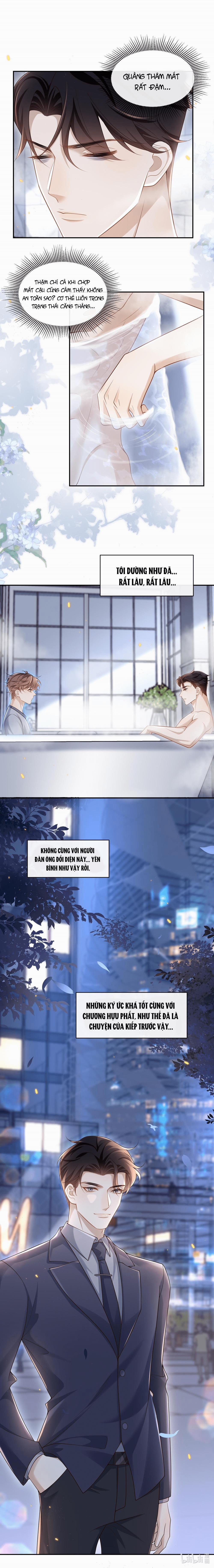 Em Đến Trong Đêm 8 trang 8