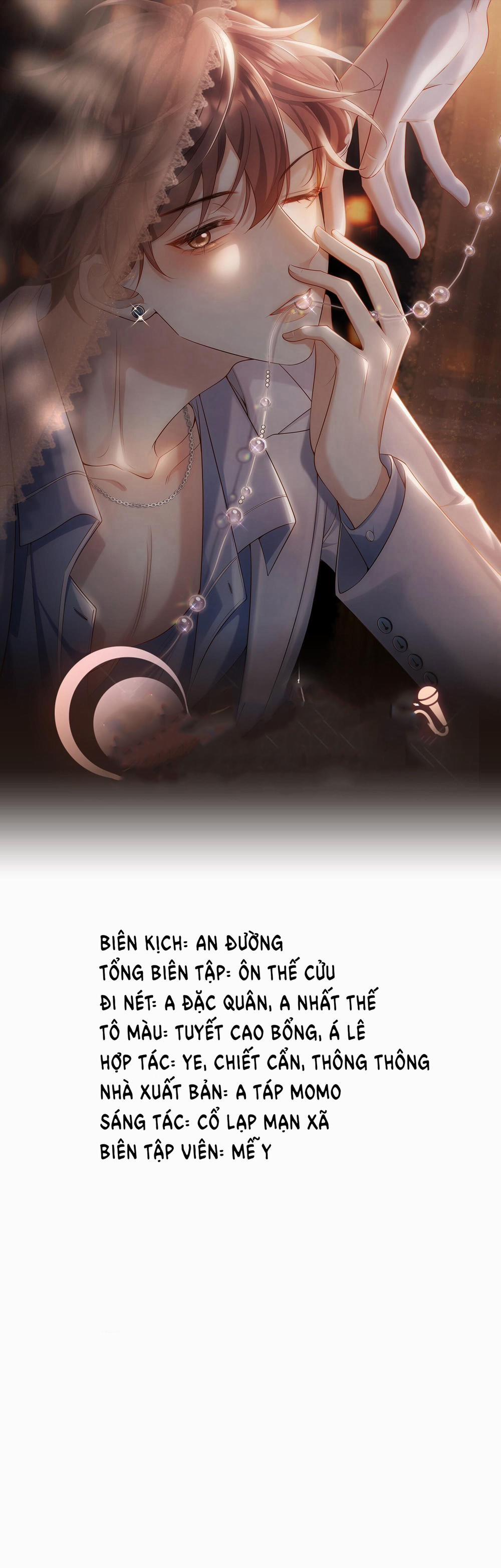 Em Đến Trong Đêm 9 trang 0