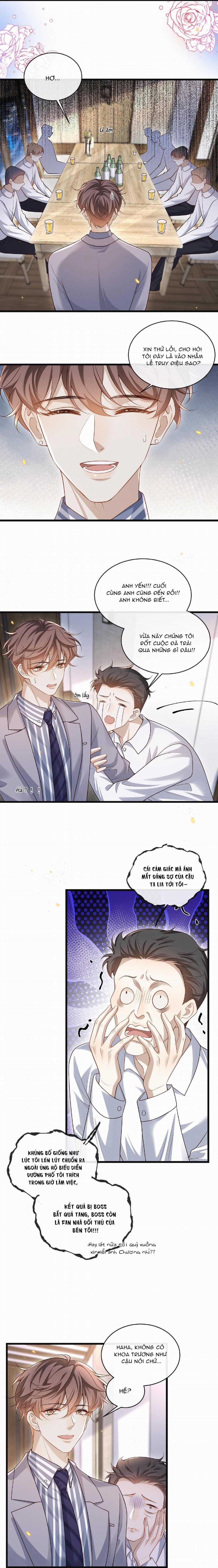 Em Đến Trong Đêm 9 trang 3