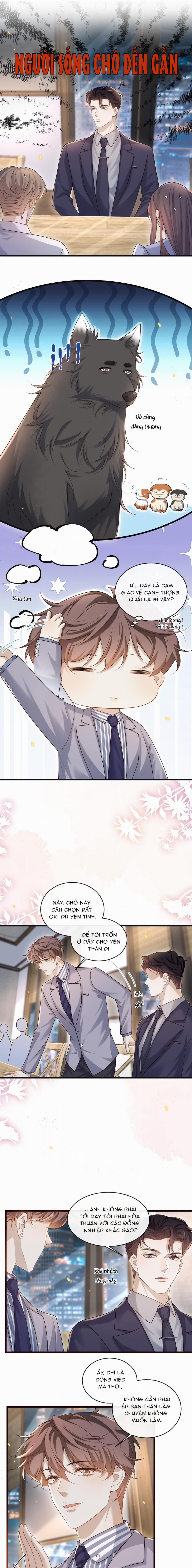 Em Đến Trong Đêm 9 trang 4