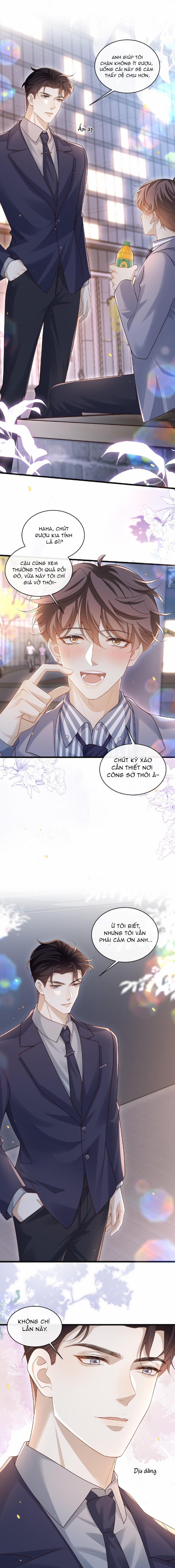 Em Đến Trong Đêm 9 trang 7