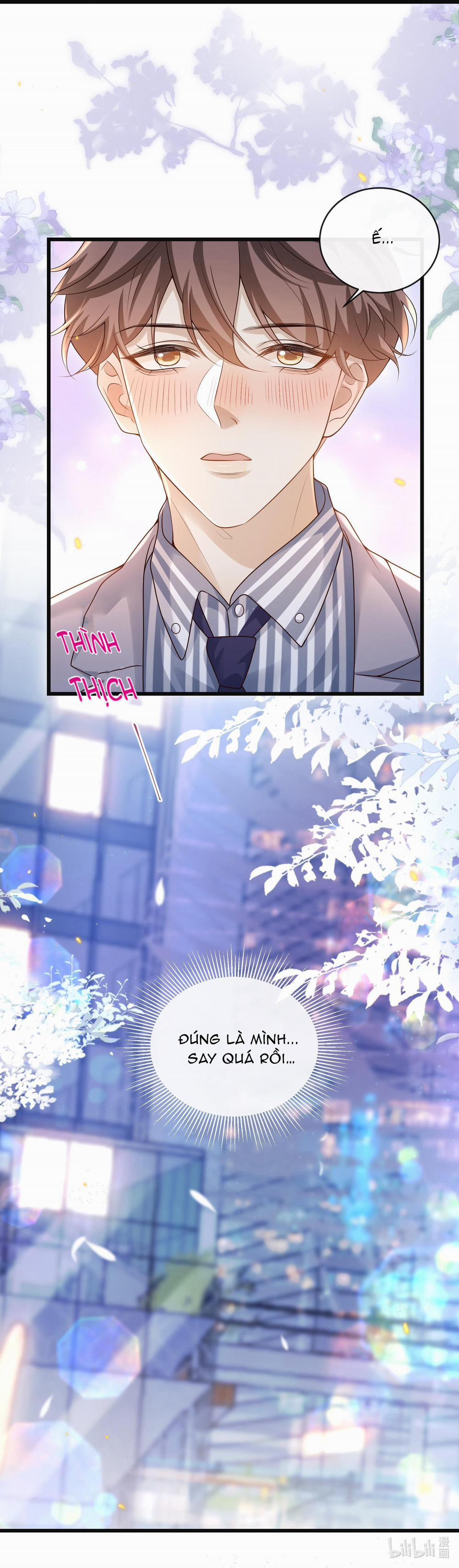 Em Đến Trong Đêm 9 trang 8