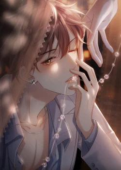 Đọc truyện tranh Em Đến Trong Đêm