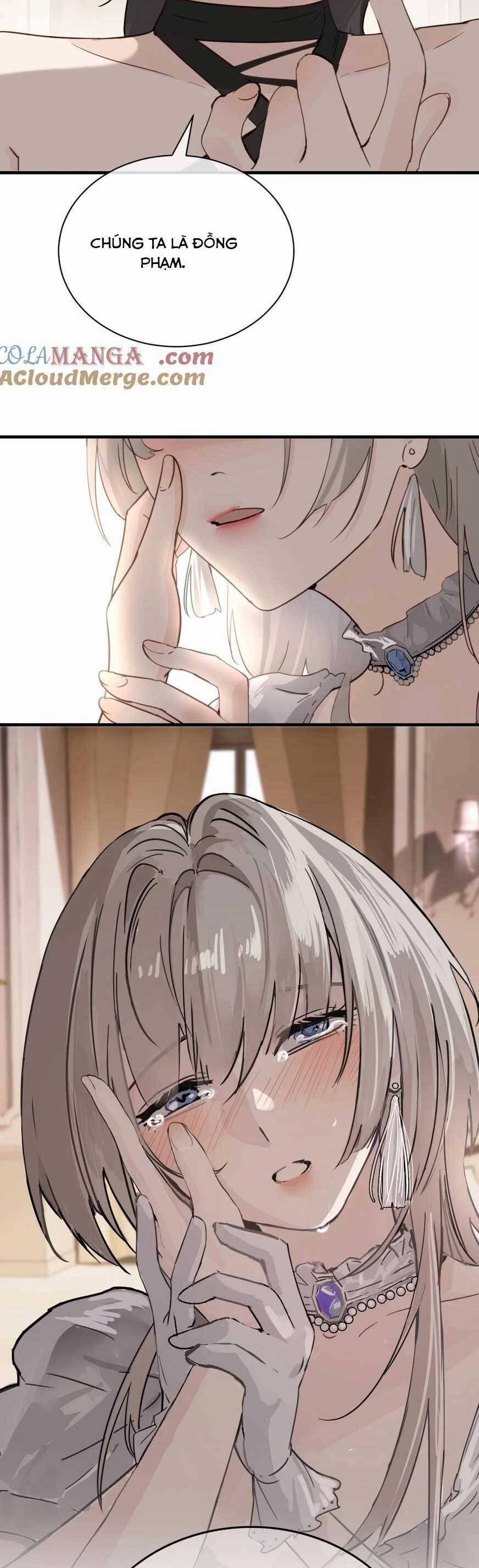 Em Gái Bệnh Hoạn Chỉ Muốn Tôi Lúc Nào Cũng Bắt Nạt Cô Ấy 25 trang 12